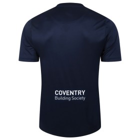 Coventry City Udebane 2023-24 - Fodboldtrøjer (S/S)